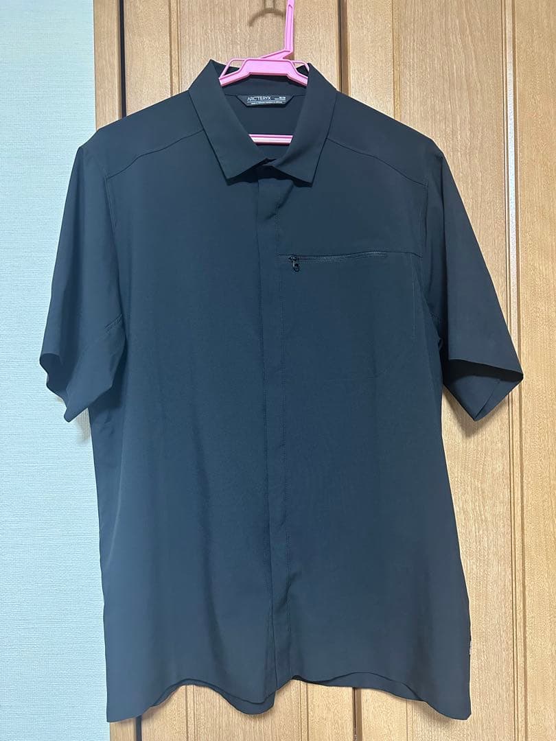 ARC TERYX アークテリクス スカイライン ショートスリーブシャツM ARC TERYX