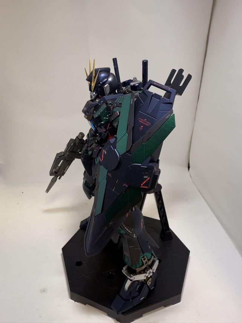 ナラティブガンダムMG ver.ka ガンプラ