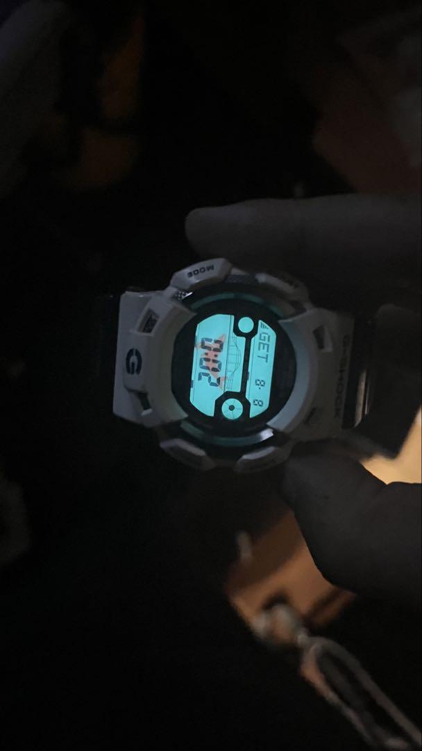き*よ様 【美品】G-SHOCK GW-9110K-7JR ガルフマン　イルクジ き*よ様 【美品】G-SHOCK GW-9110K-7JR ガルフマン イルクジ