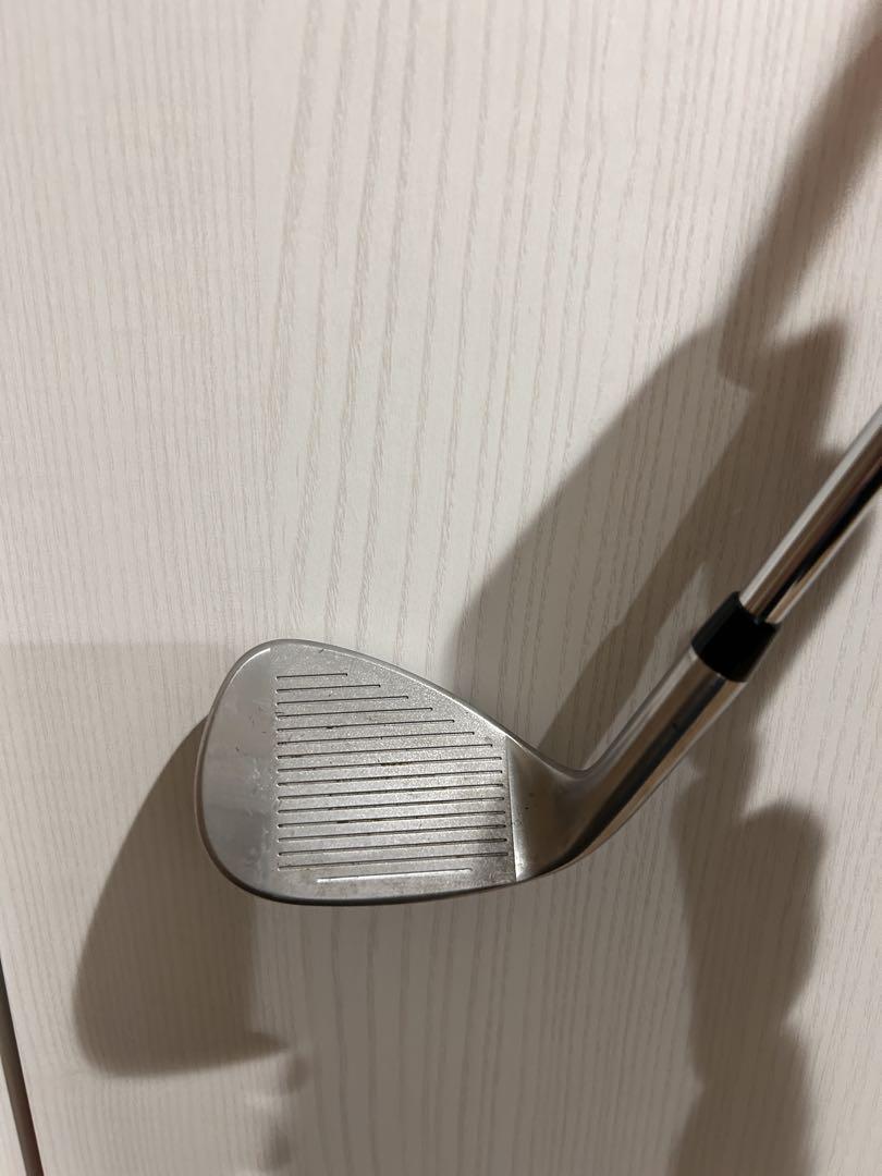 コブラ　エアロジェット　ギャップウェッジ47.5°