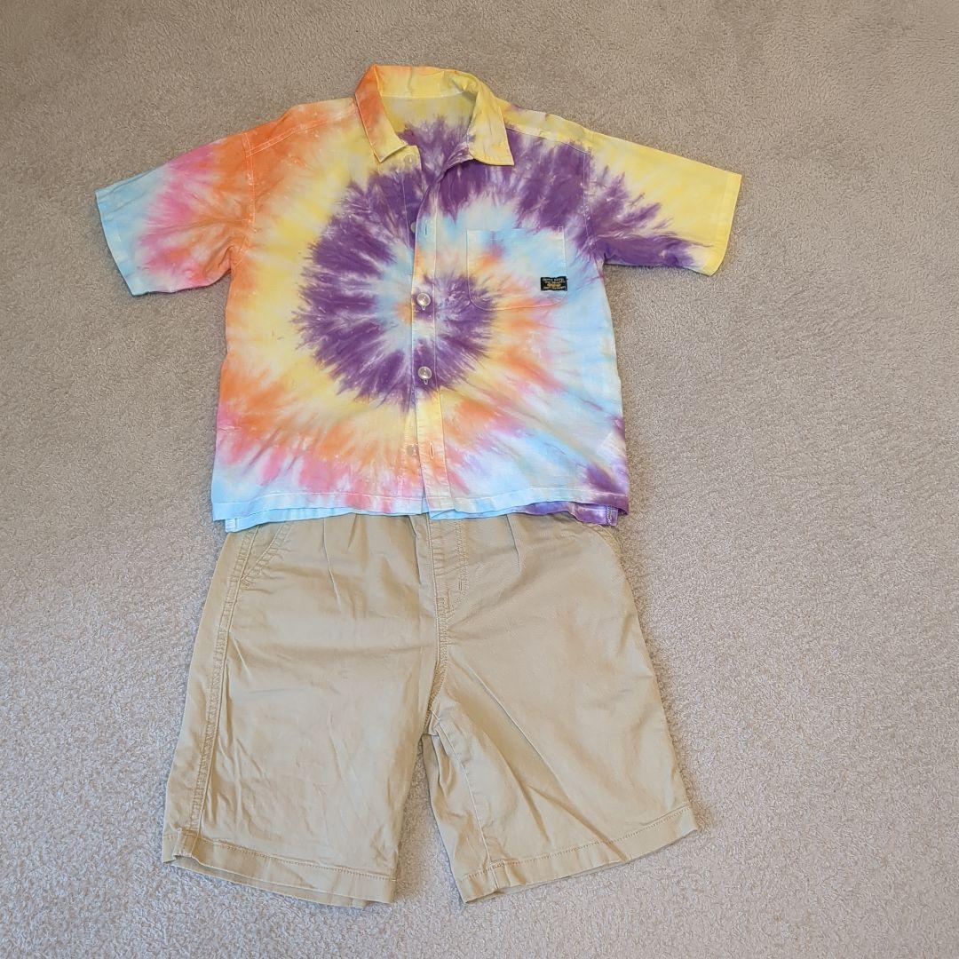 まとめ売り　男の子　キッズ　子供服　トップス　Tシャツ　デニム　パジャマ　140