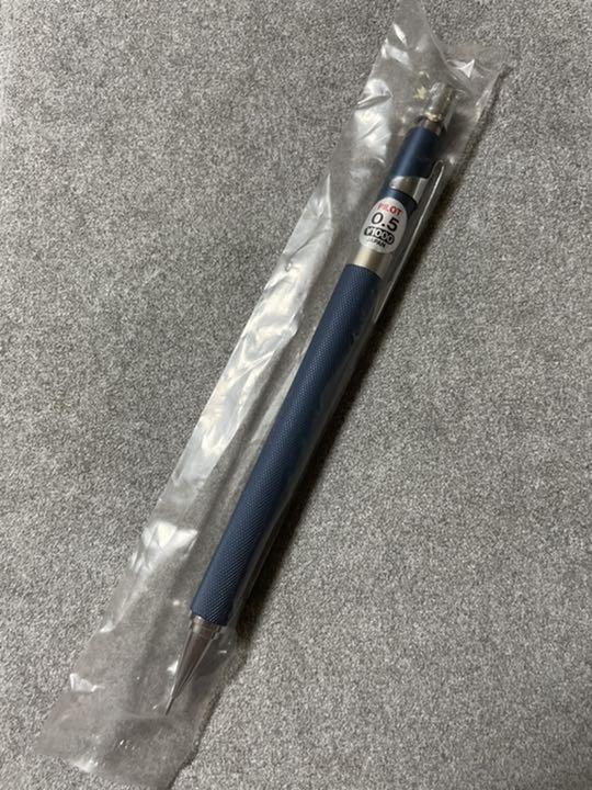 PILOT H-1095 シャーペン 製図用 廃盤 昭和レトロ PILOT H-1095 シャーペン 製図用 廃盤 昭和レトロ