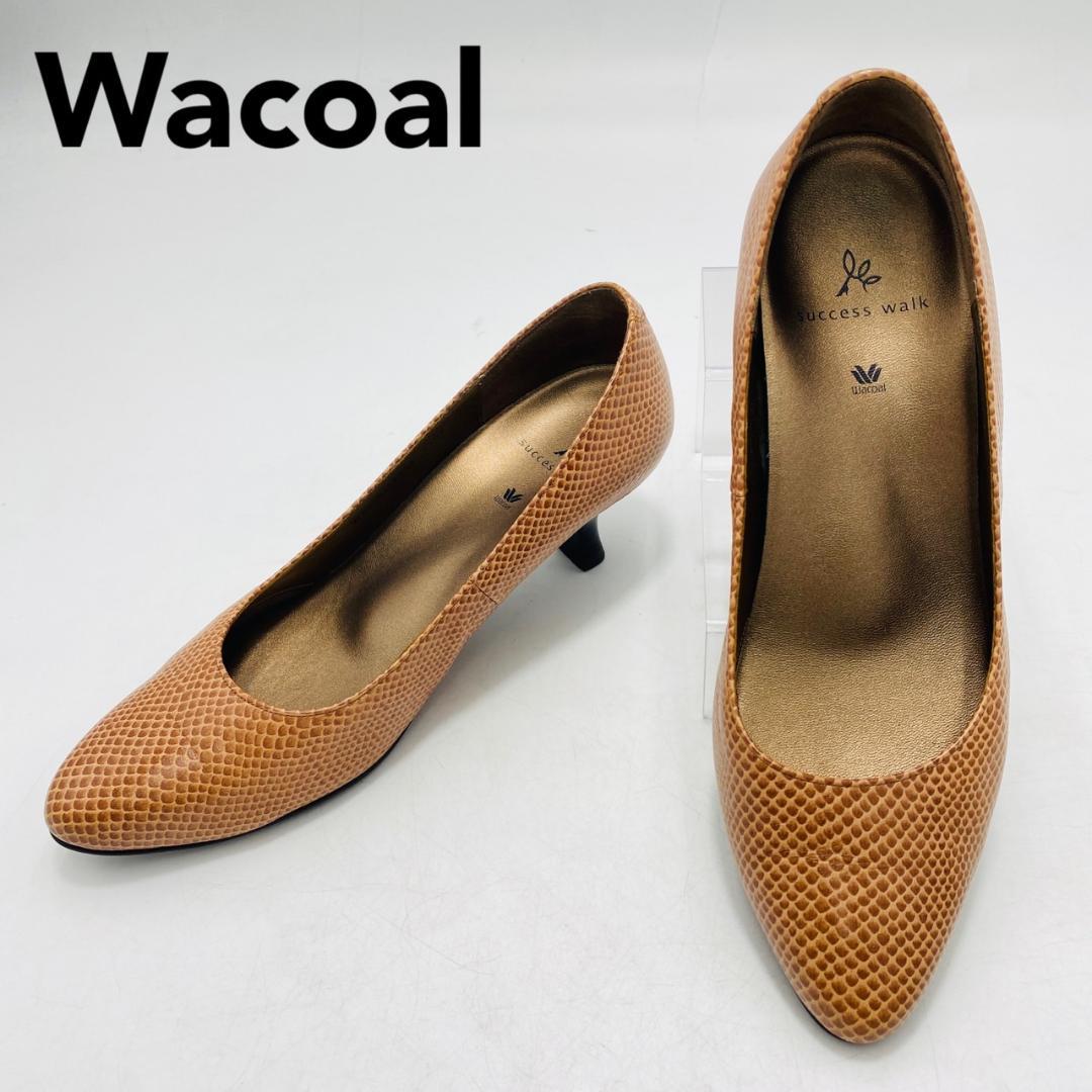 wacoal success walk パンプス win282-top.jpg