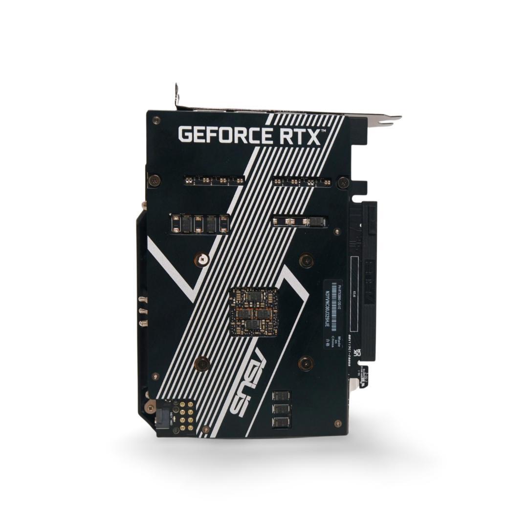 m*i様 ASUS PH-RTX3060-12G-V2 動作OK品