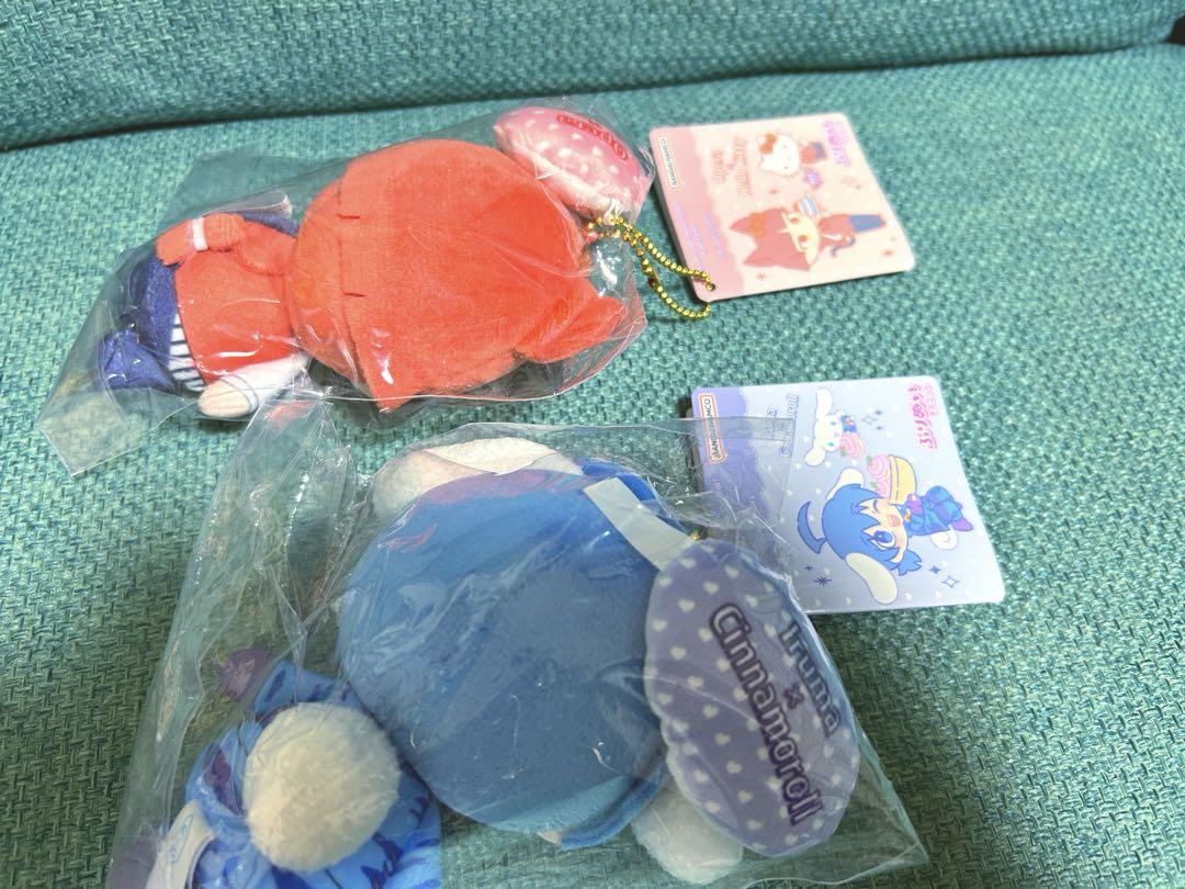魔入りました入間くん　サンリオ　入間　オペラ