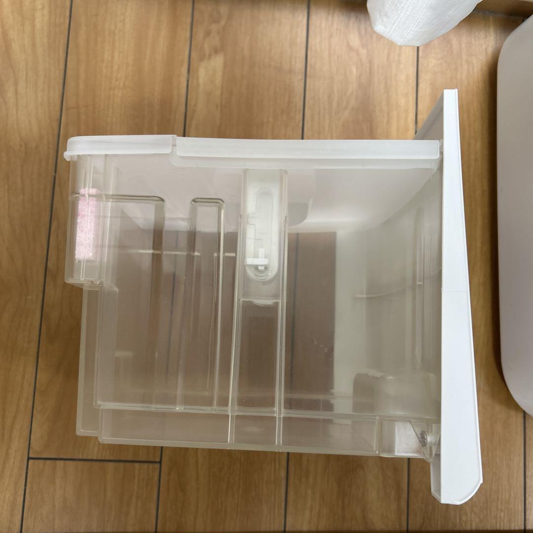 SHARP衣類乾燥除湿機 CV-G120