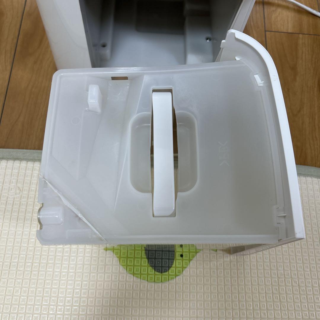 SHARP衣類乾燥除湿機 CV-G120