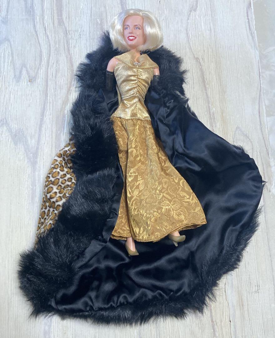 MARILYN リメイク