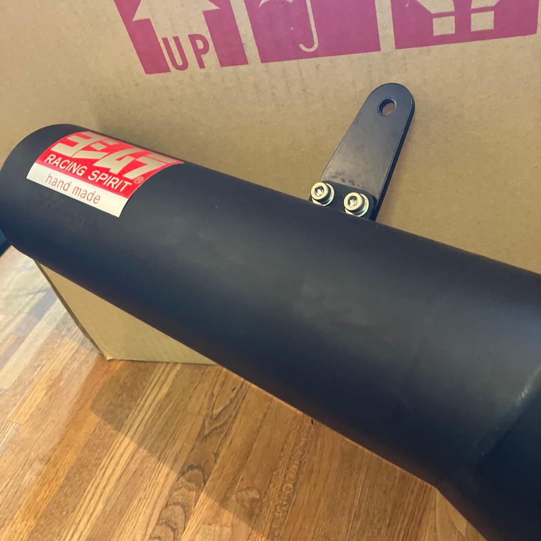 z900RSヨシムラ手曲げ車検対応 z900RSヨシムラ手曲げ車検対応