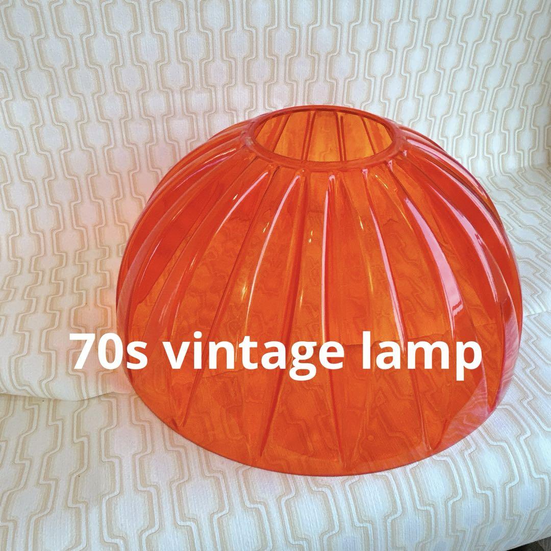 昭和レトロ アラカルト つまみ入れ スペースエイジ ミッドセンチュリー 当時物 70s vintage スペースエイジ ミッドセンチュリー ナショナル