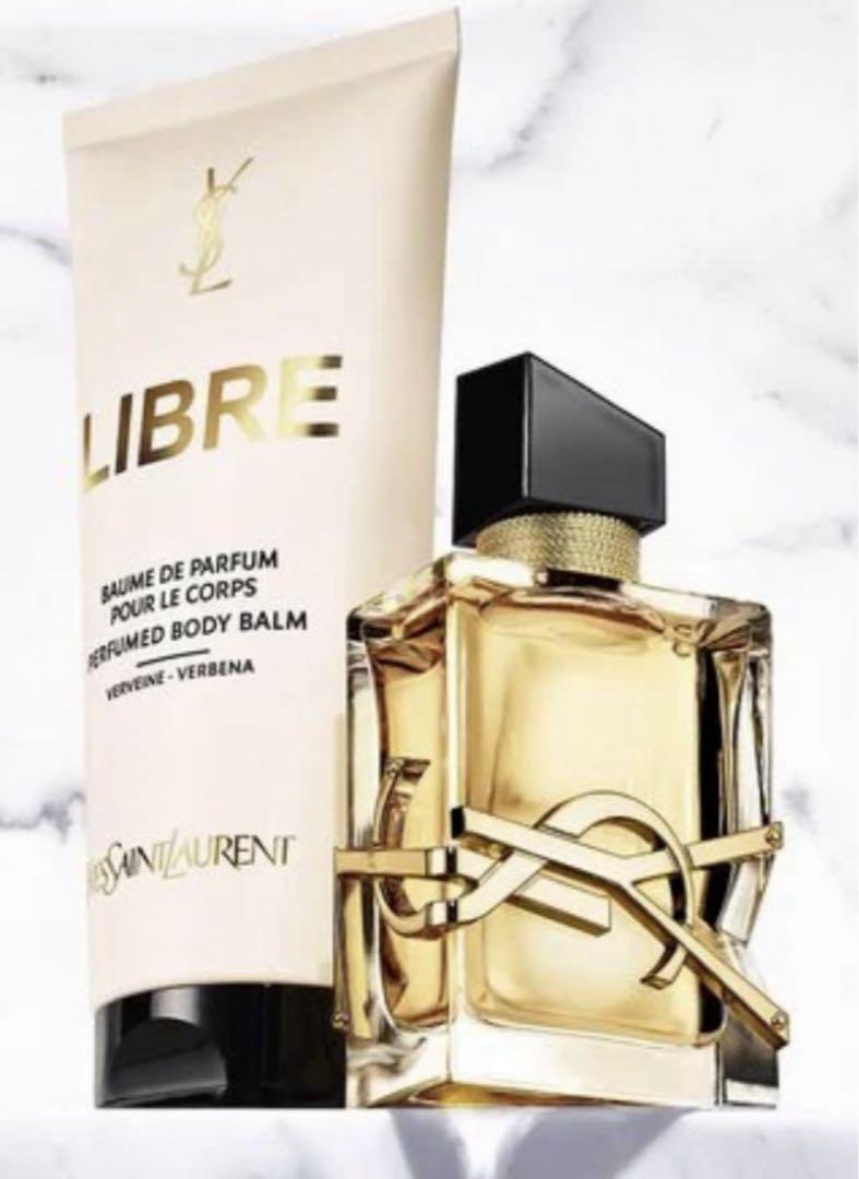 ♢﻿ YSL＊リブレ ボディバーム  200ml  /フランス製