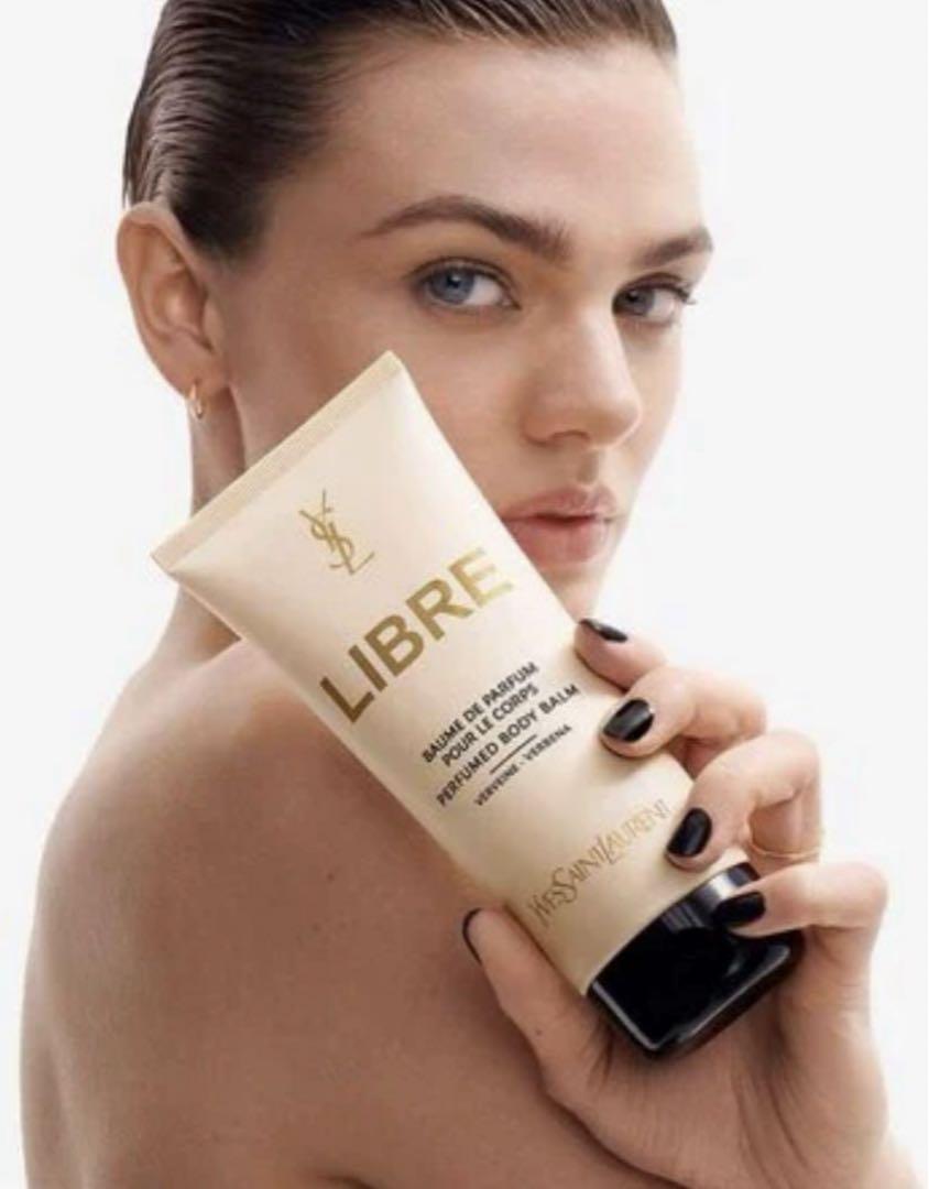♢﻿ YSL＊リブレ ボディバーム  200ml  /フランス製