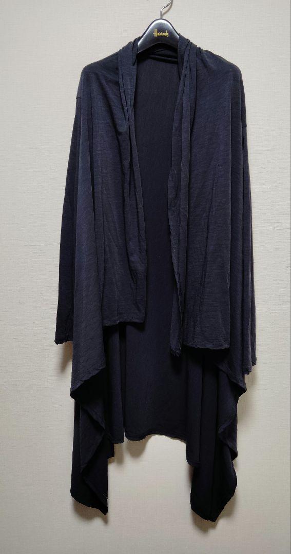 美品プレインピープルガウン羽織りもの