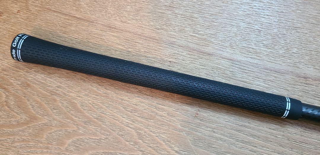 ★★★PING TOUR 2.0 BLACK 65 S 【ドライバー用】