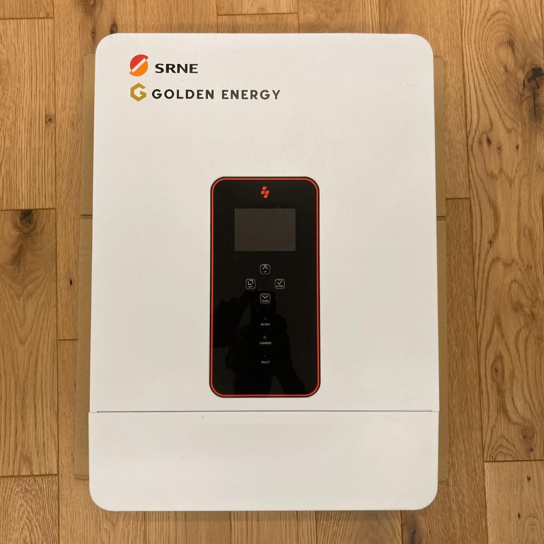 goldenstar6様用【ジャンク品】SRNE　ASF48100U200-H