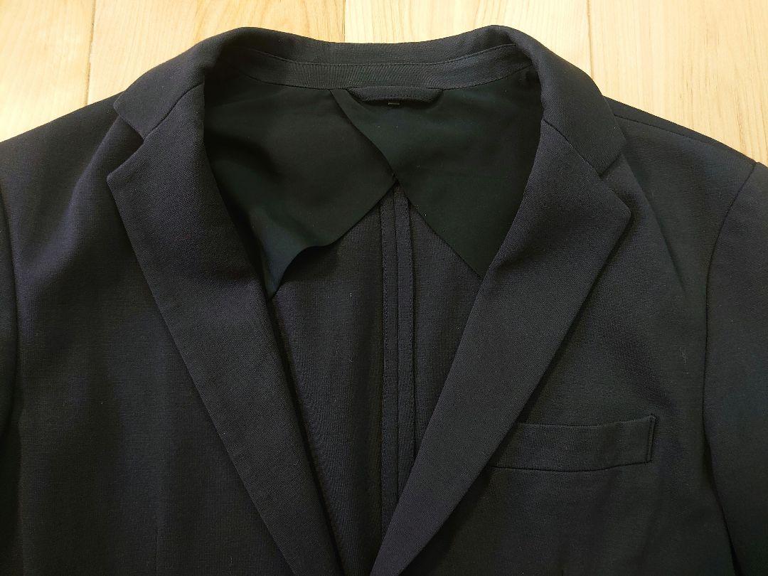 ARMANI テーラードジャケット