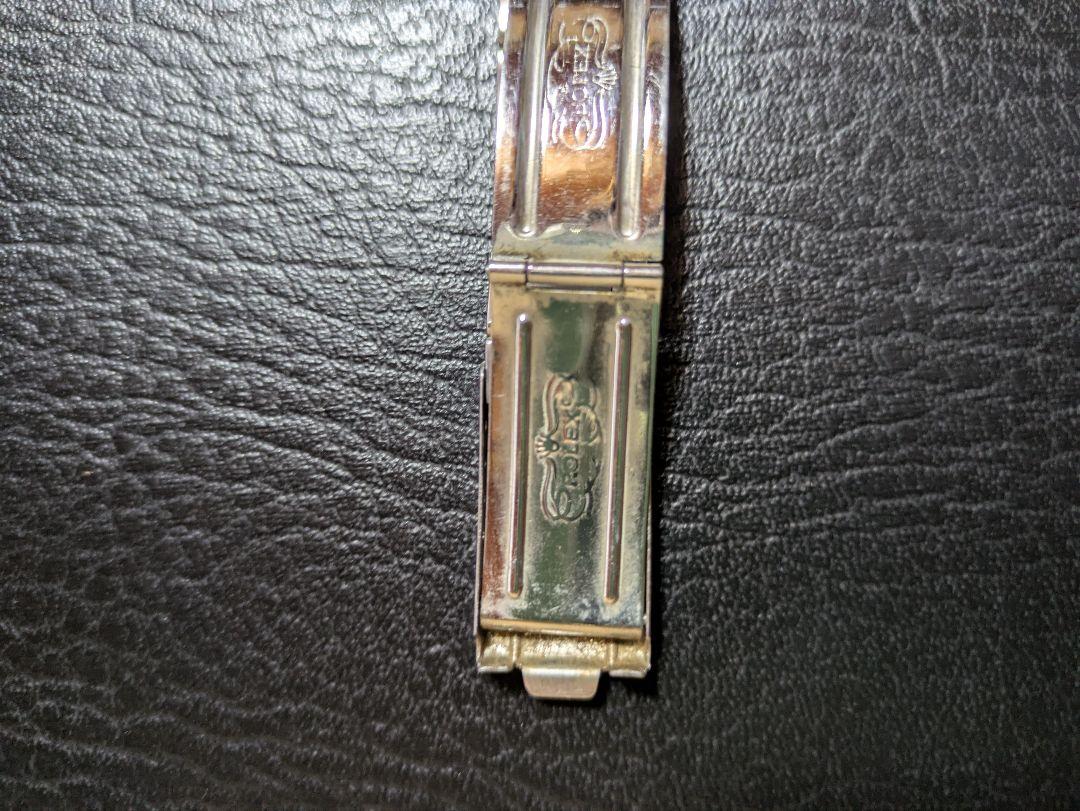 時計 ジャンク品