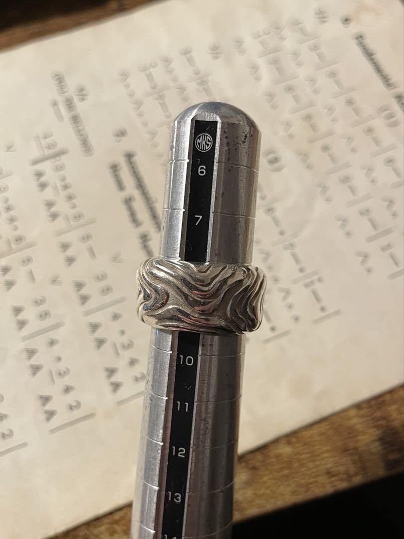 アクセサリー Vintage silver ring tiffany