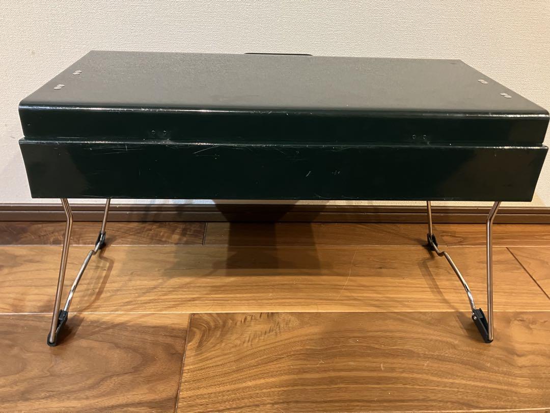 イワタニ　IWATANI ツインバーナー　CB-55E 廃盤品　希少　動作確認済