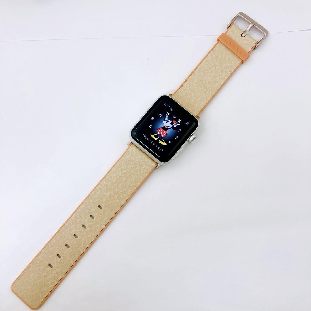 アップルウォッチ