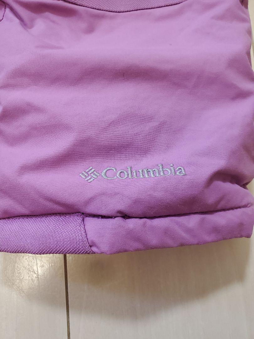 Columbia 子供用 スキーウェア 3T
