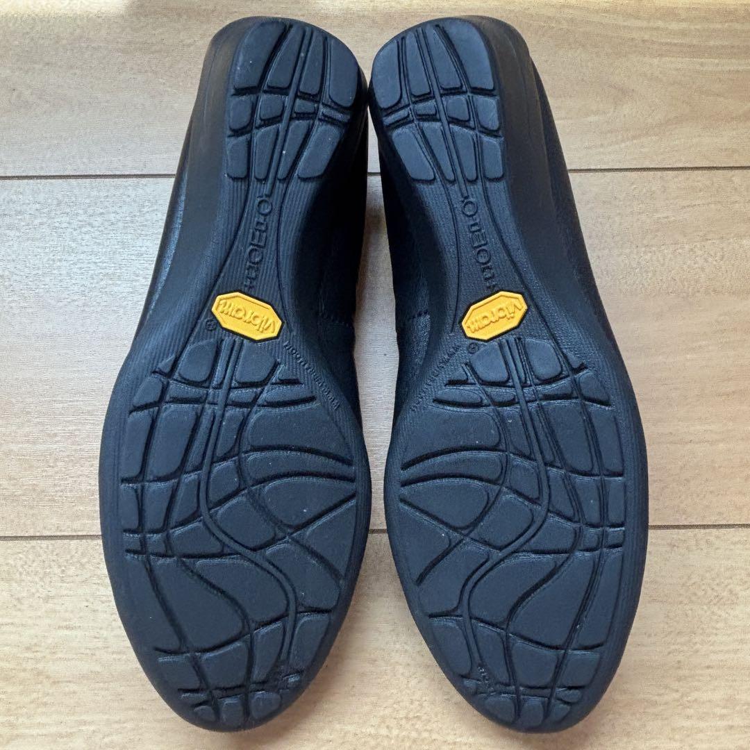 ほぼ未使用◾️コンポジション9 【23.0】走れるパンプス - メルカリ