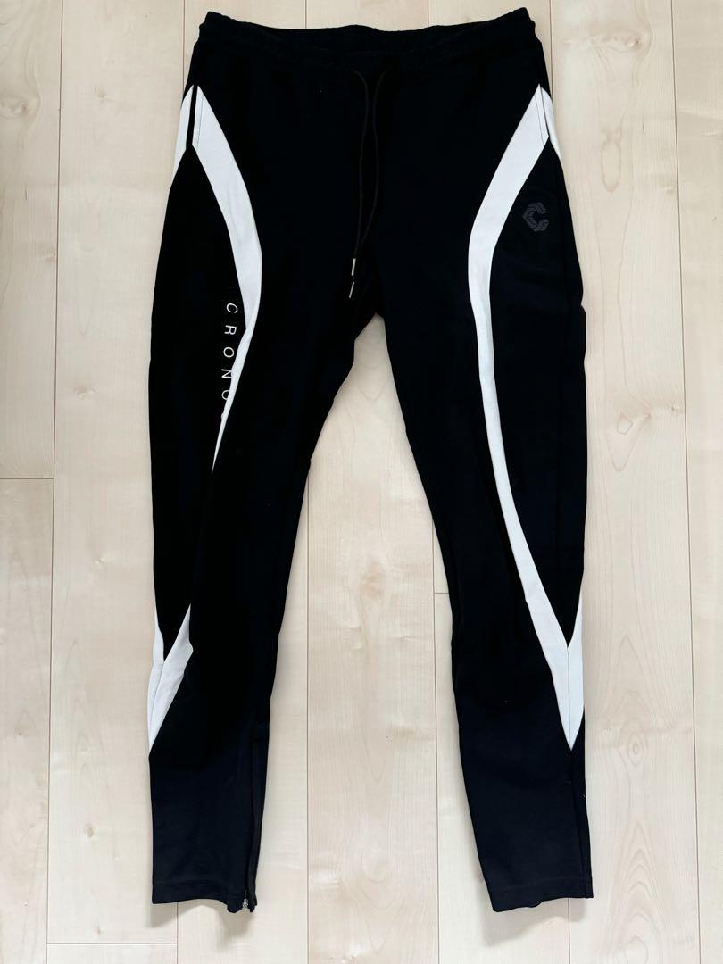 美品‼️ CRONOS クロノス BOTHSIDE SWITCHING パンツ