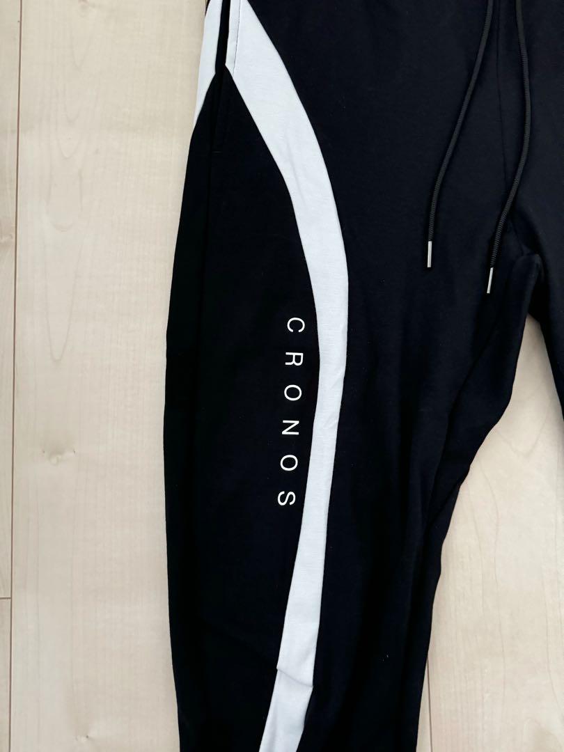 美品‼️ CRONOS クロノス BOTHSIDE SWITCHING パンツ