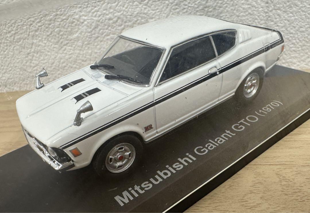 ☆ レトロなミニカー6台まとめ売り