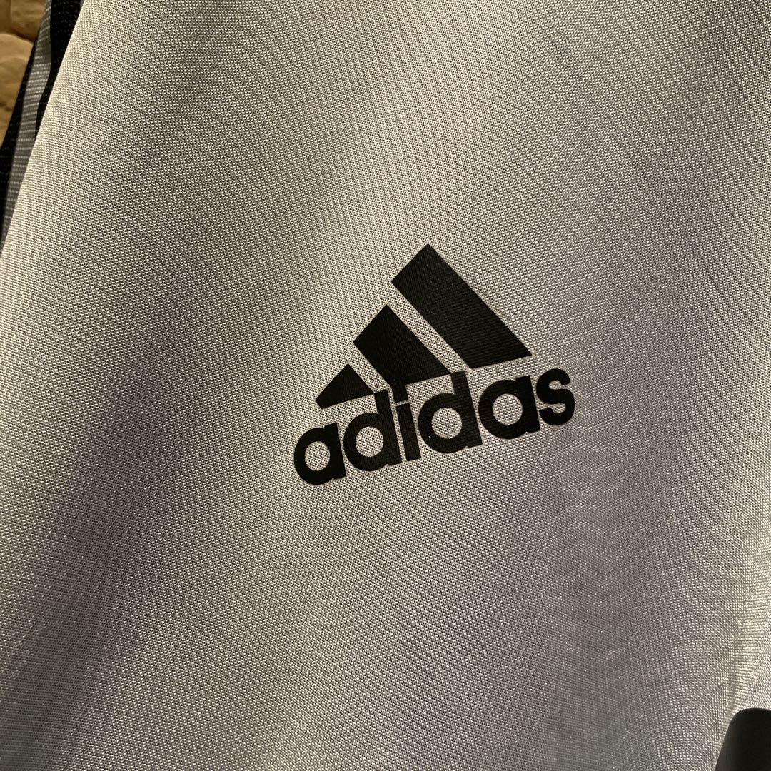 【激レア】y2k/adidas×日本代表/GKユニフォーム/No20/XO