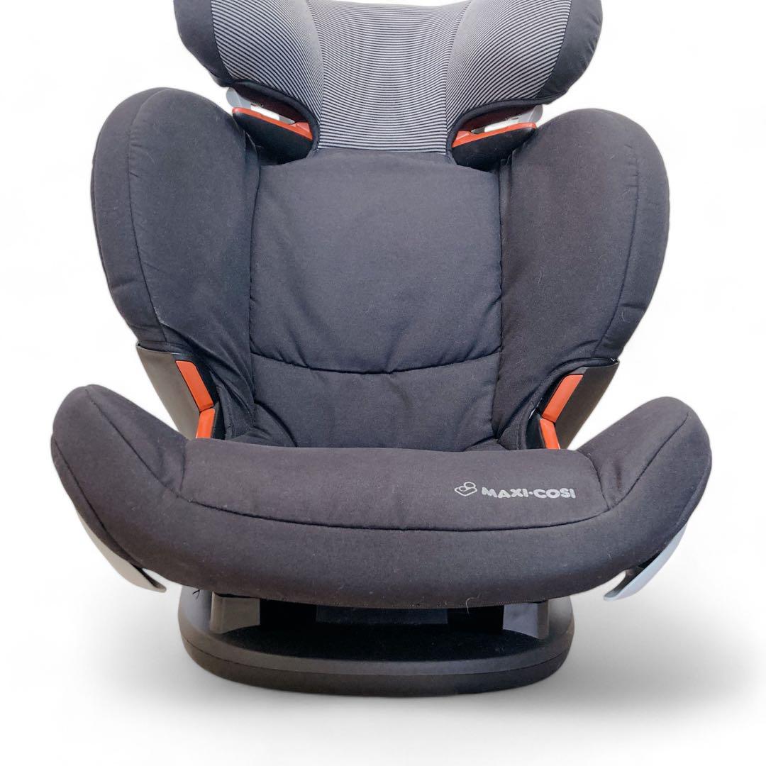 ヘレン　Maxi-Cosi Rodifix Airprotect