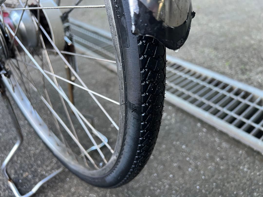 パナソニック電動アシスト自転車 パナソニック電動アシスト自転車