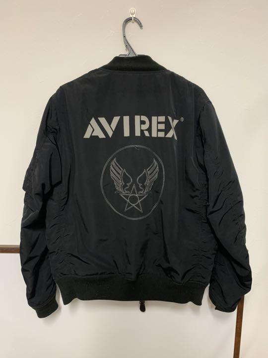 AVIREX MA-1