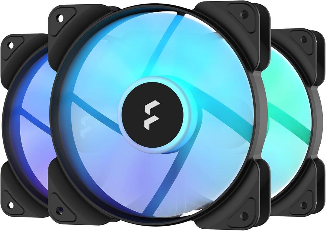Fractal Design Aspect 12 RGB 120mm