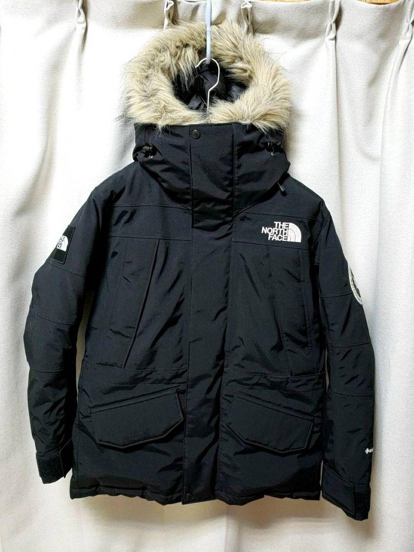 THE NORTH FACE アンタークティカパーカ Antarctica P