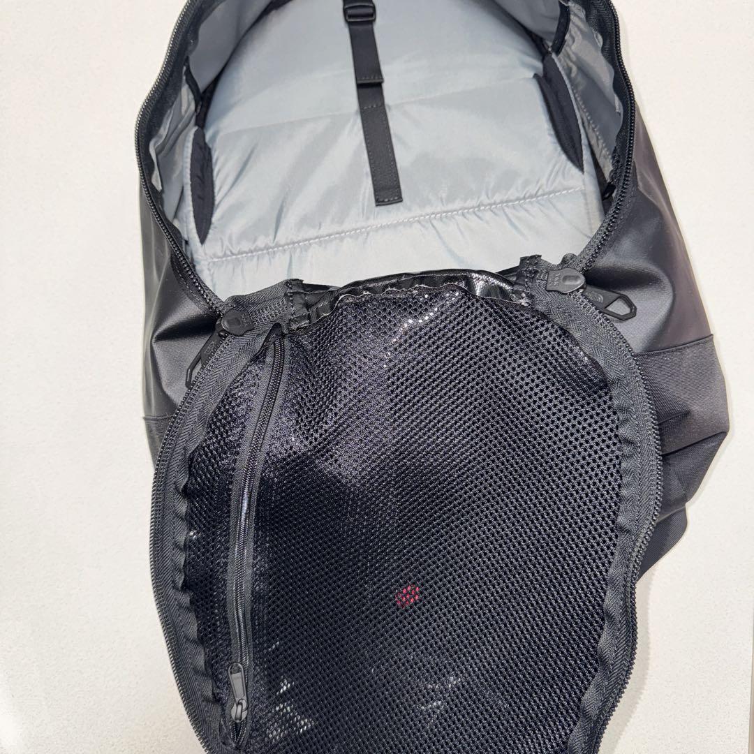 THE NORTH FACE/スポーツクライミングバッグ