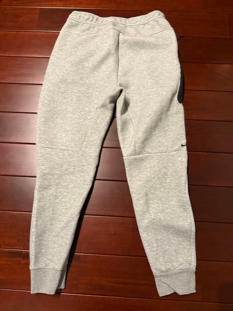 ジョガーパンツ グレー