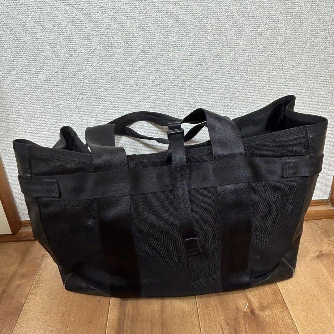 ポーター　Porter 吉田カバン　トートバッグ　ショルダーバッグ　黒