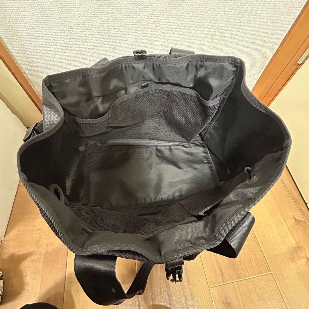 ポーター　Porter 吉田カバン　トートバッグ　ショルダーバッグ　黒