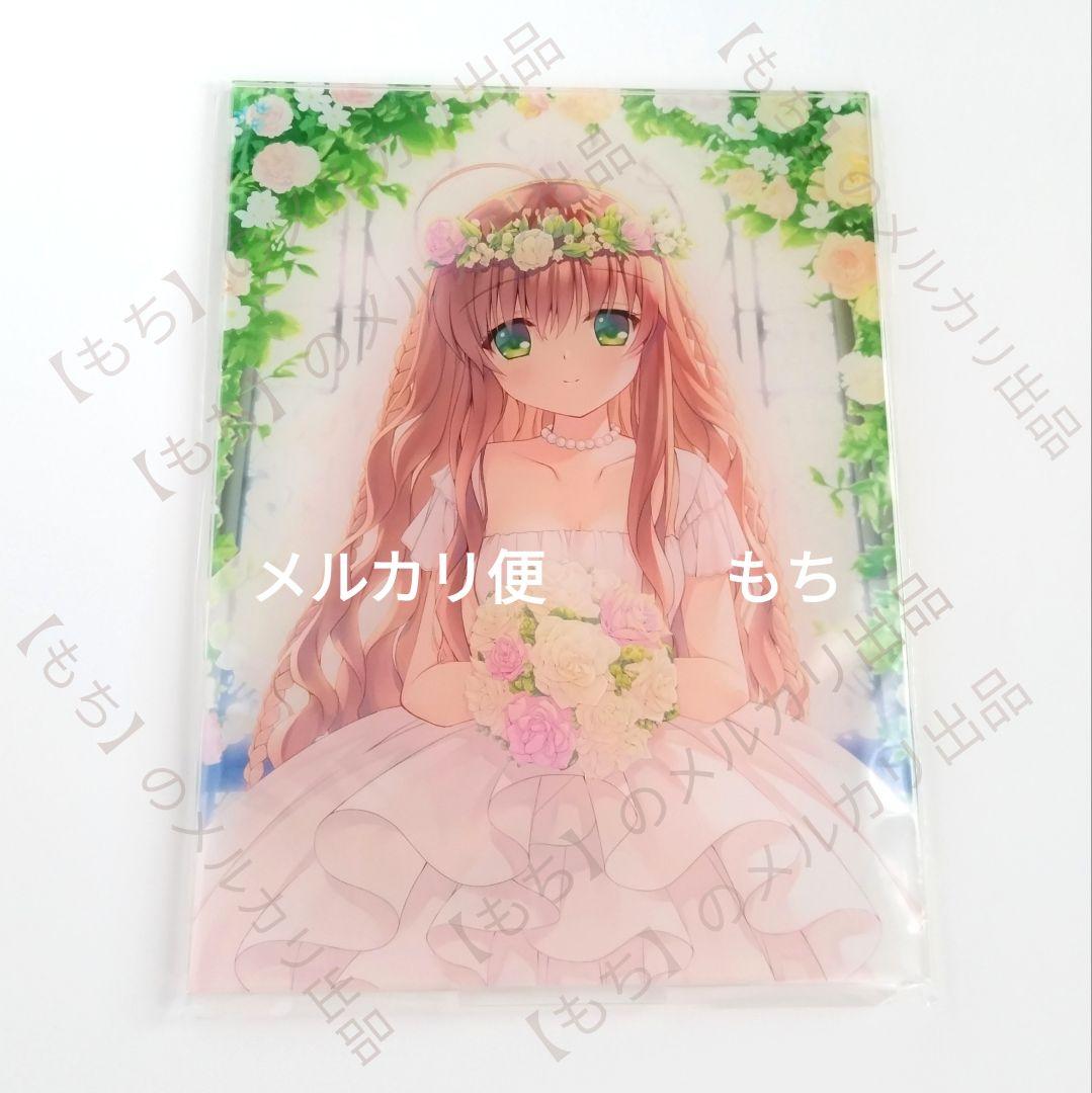 Rewrite　神戸小鳥　アクリルスタンド