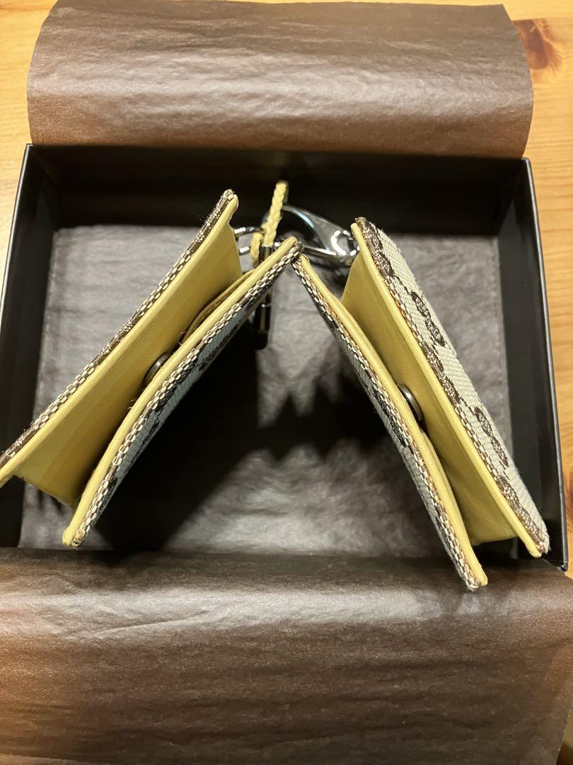 GUCCI / コインケース