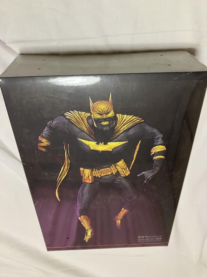 DCマルチバース新品未開封 6,150円