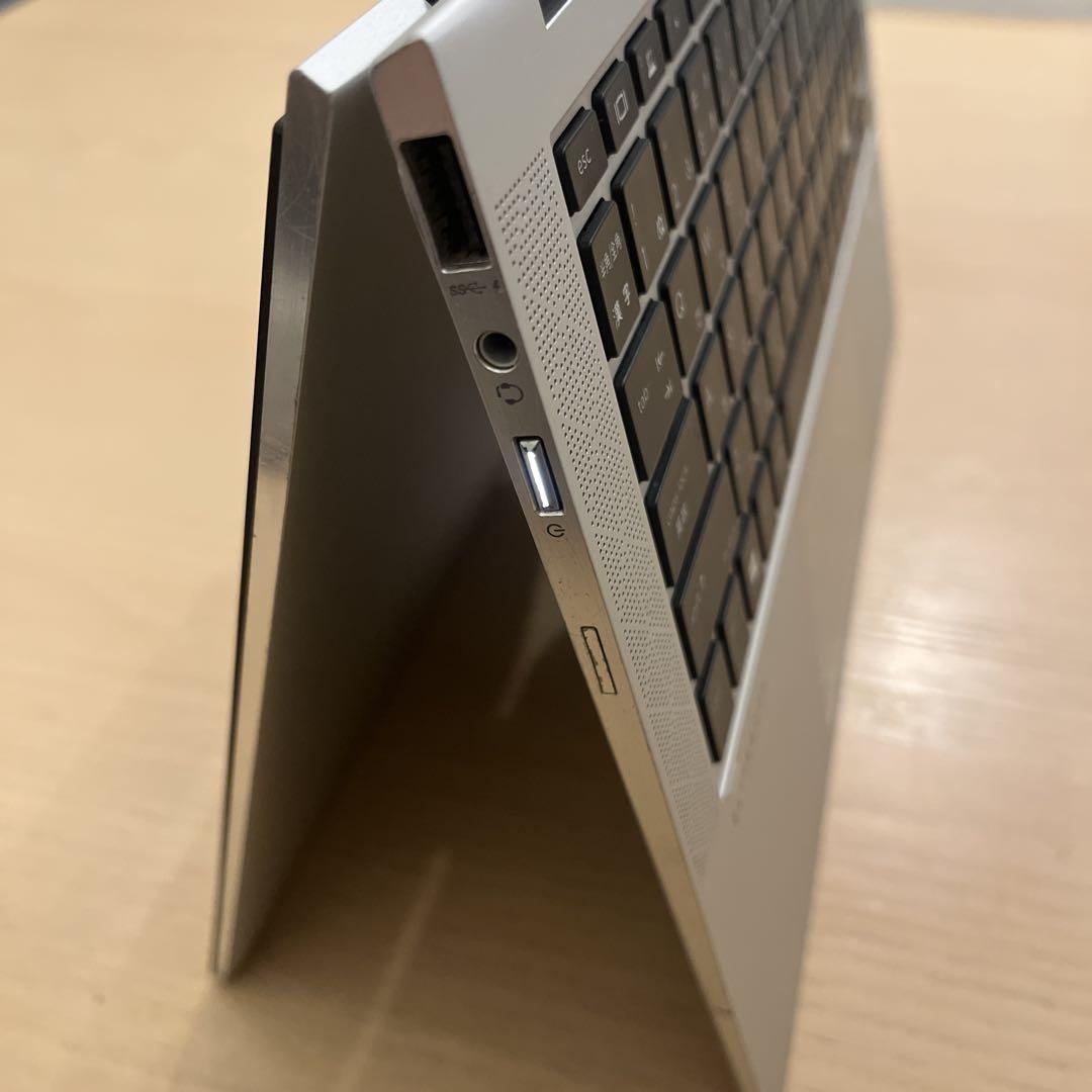 ハイスペック♪HP