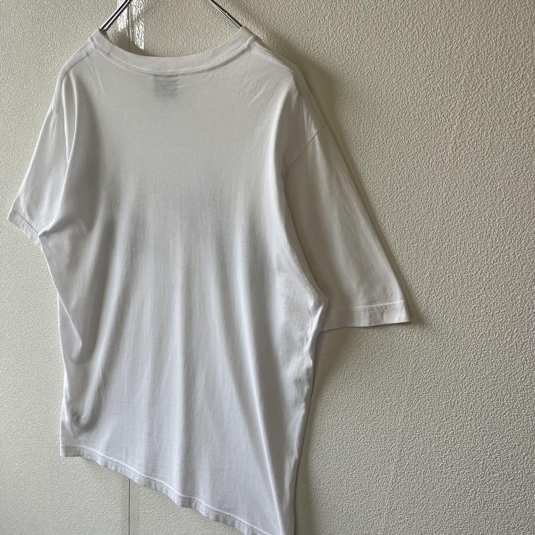 Paul Smith ポールスミス tシャツ プリント ホワイト - メルカリ