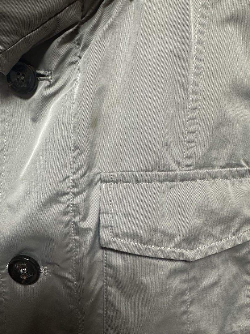 【MooRER】ジャケットsize48