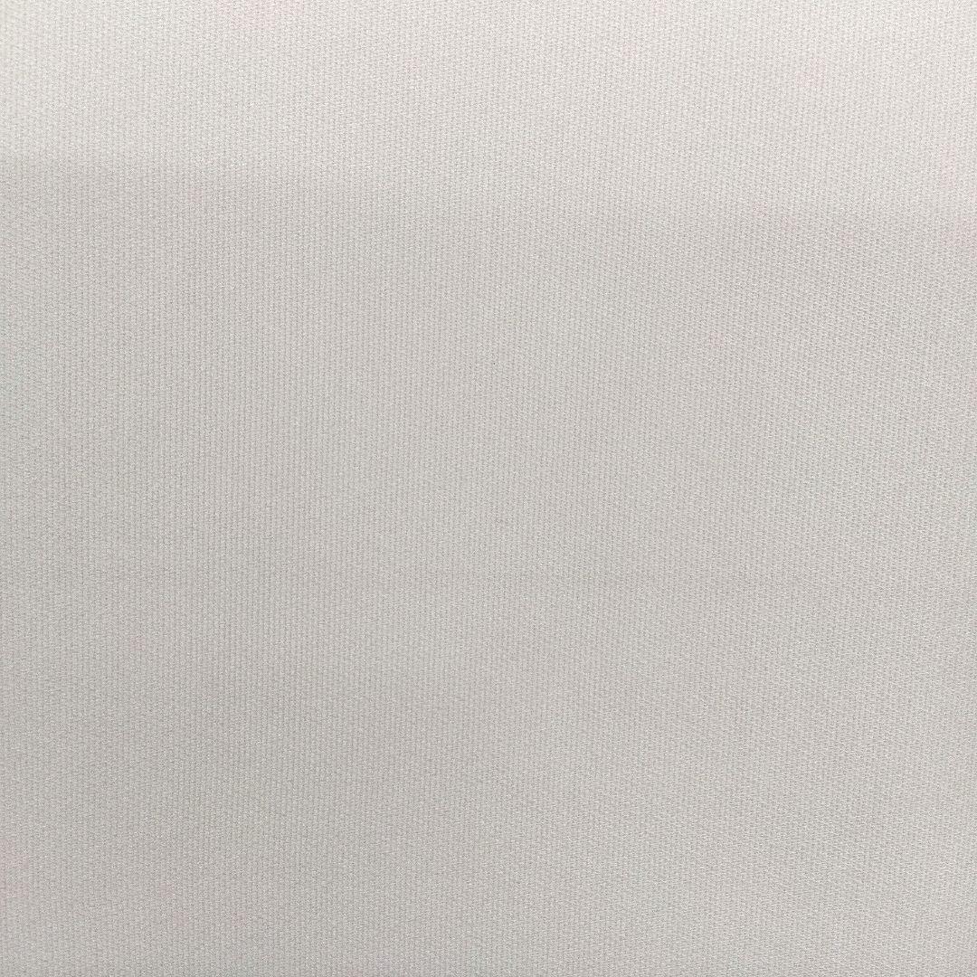 袋帯 六通 紙布 華文 草花 横縞 洒落 24M464f
