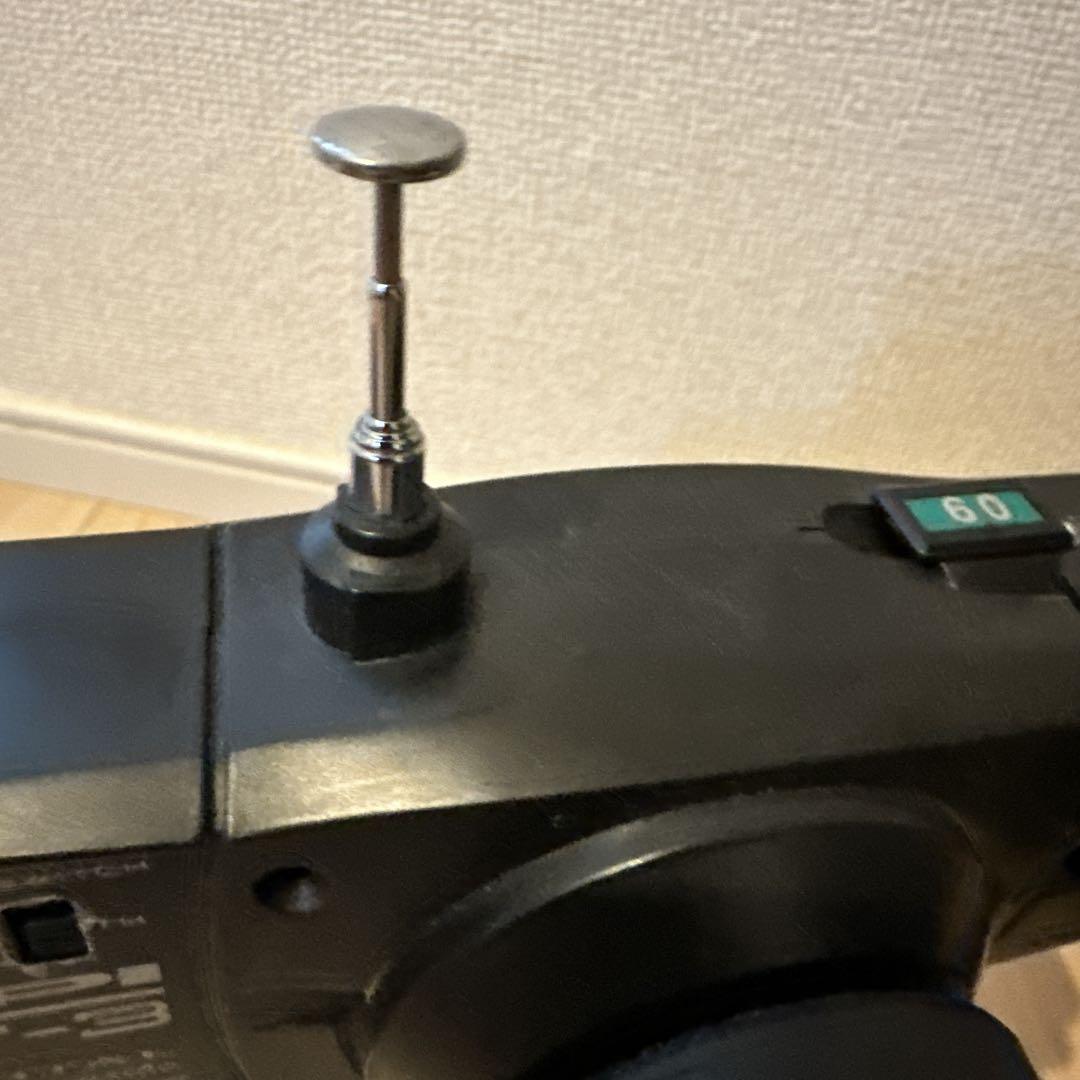 HPI ドリフトラジコン　新品タイヤホイール付き