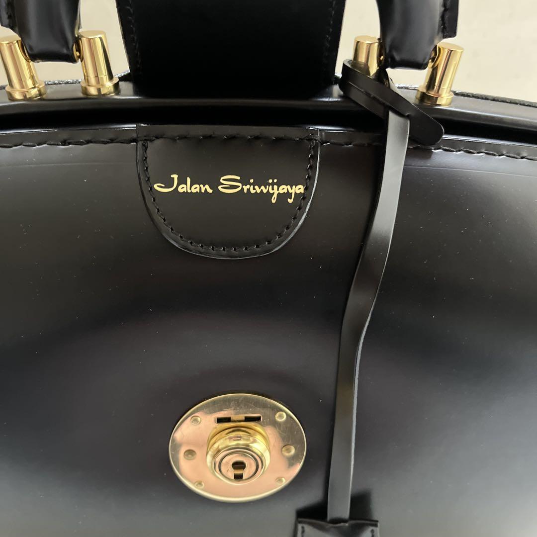 Jalan Sriwijayaジャランスリウァヤ ダレスバッグ定価71,500円