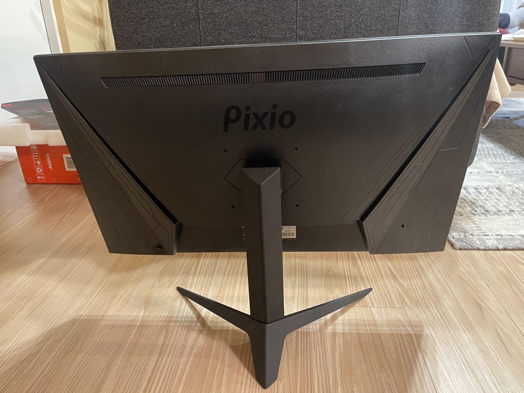 ゲーミングPC モニター