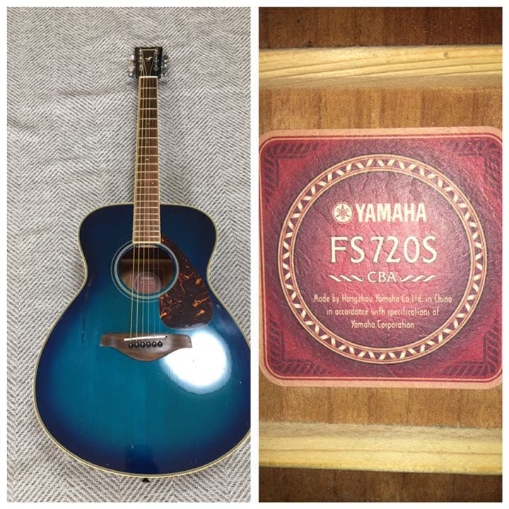 スペシャルset価格 ジャンク Yamaha Fs7s アコギ おしゃれ Www Purpicks Com